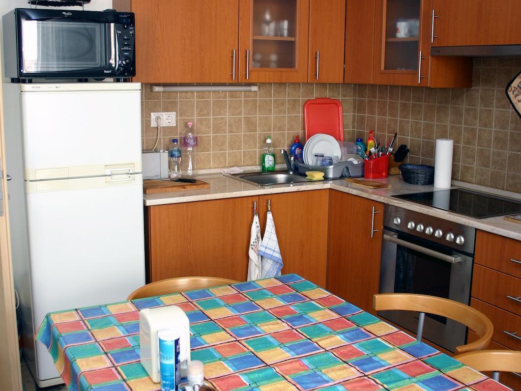 Arriva Apartment, Optional Indoor Parking Budapest Eksteriør billede
