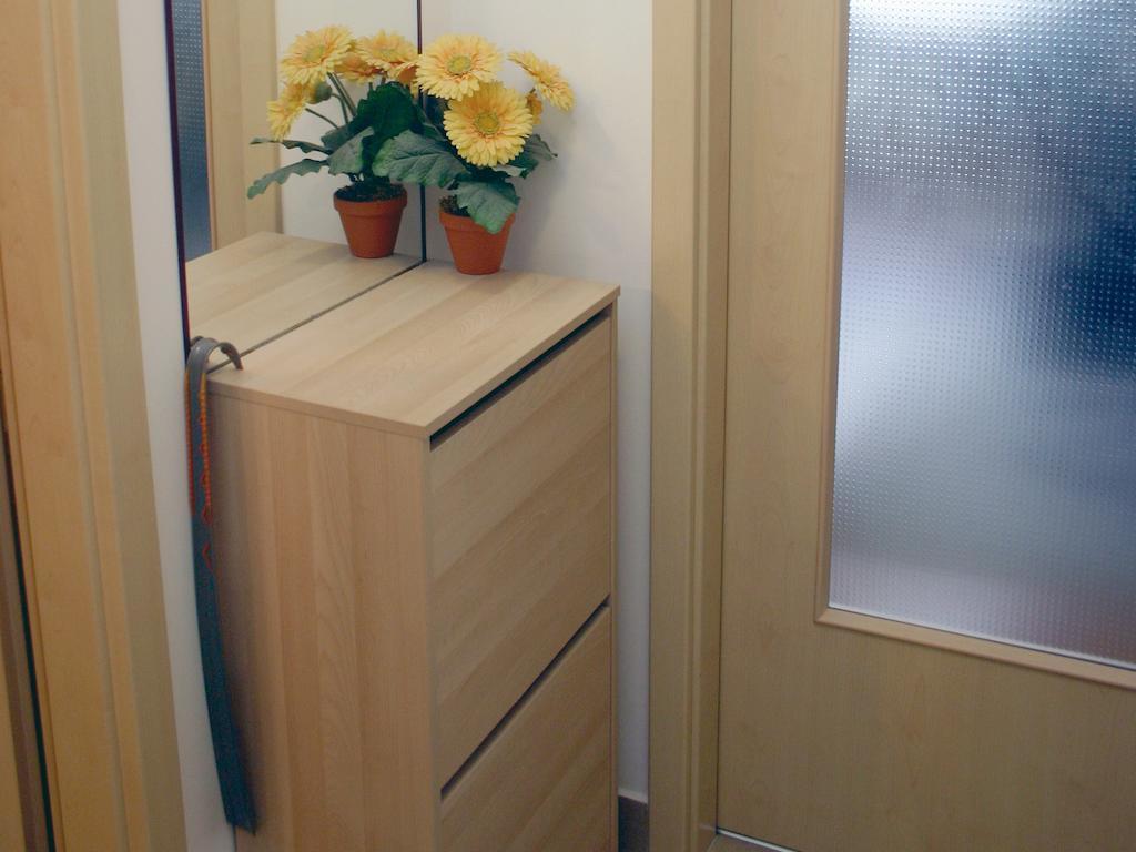 Arriva Apartment, Optional Indoor Parking Budapest Eksteriør billede