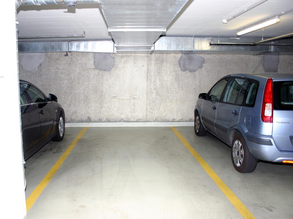 Arriva Apartment, Optional Indoor Parking Budapest Eksteriør billede