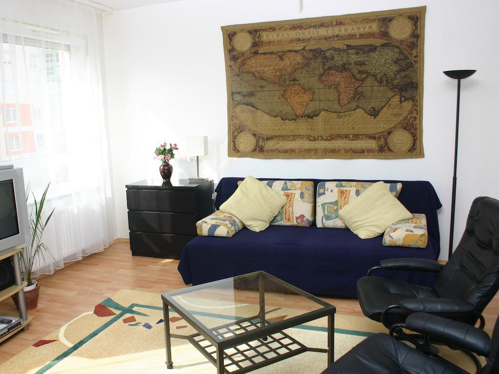 Arriva Apartment, Optional Indoor Parking Budapest Eksteriør billede