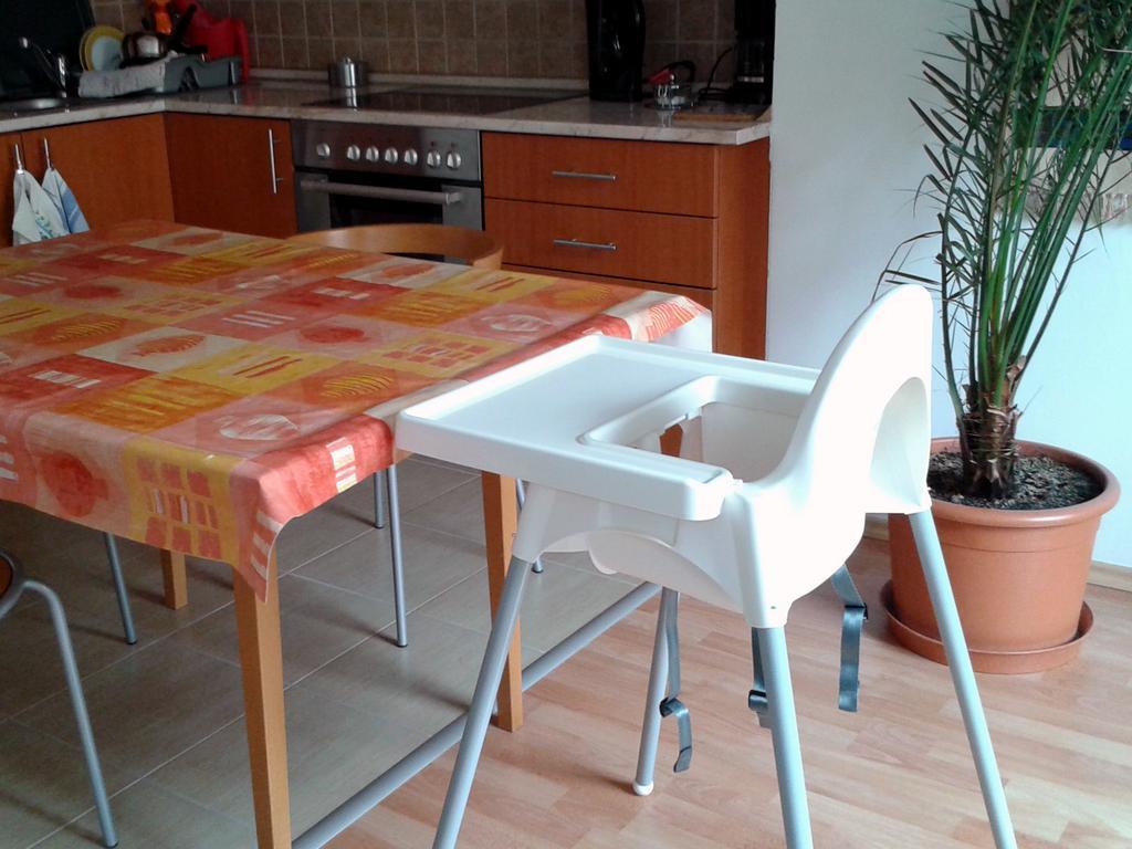 Arriva Apartment, Optional Indoor Parking Budapest Eksteriør billede