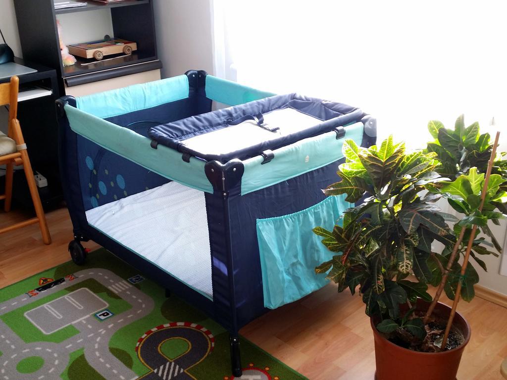 Arriva Apartment, Optional Indoor Parking Budapest Eksteriør billede